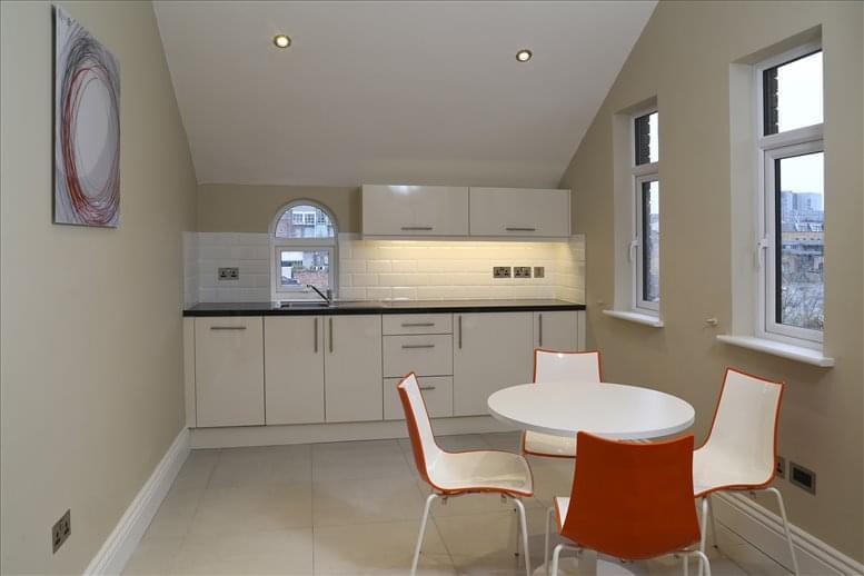 Pembroke Hall Business Centre image 4