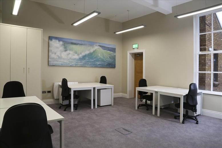 Pembroke Hall Business Centre image 3