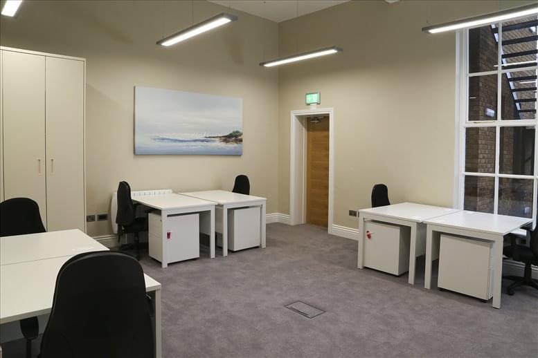 Pembroke Hall Business Centre image 5