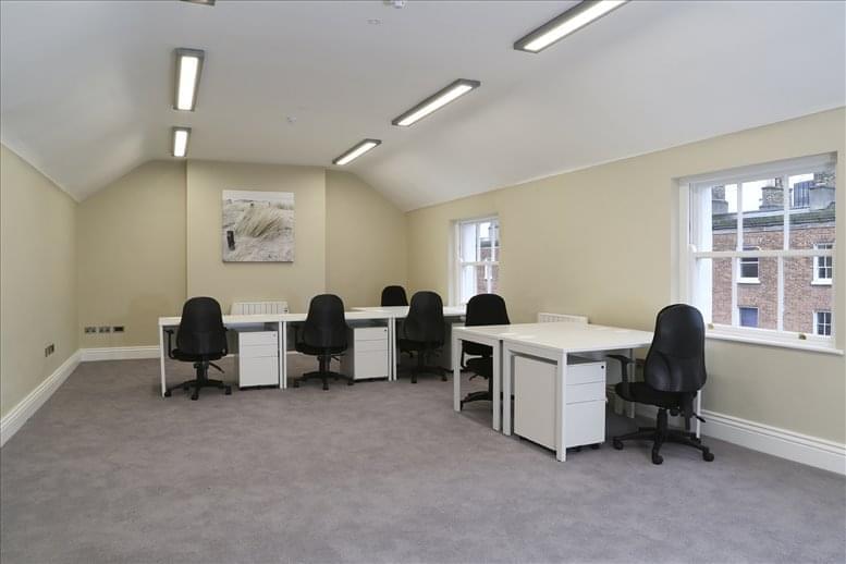 Pembroke Hall Business Centre image 1