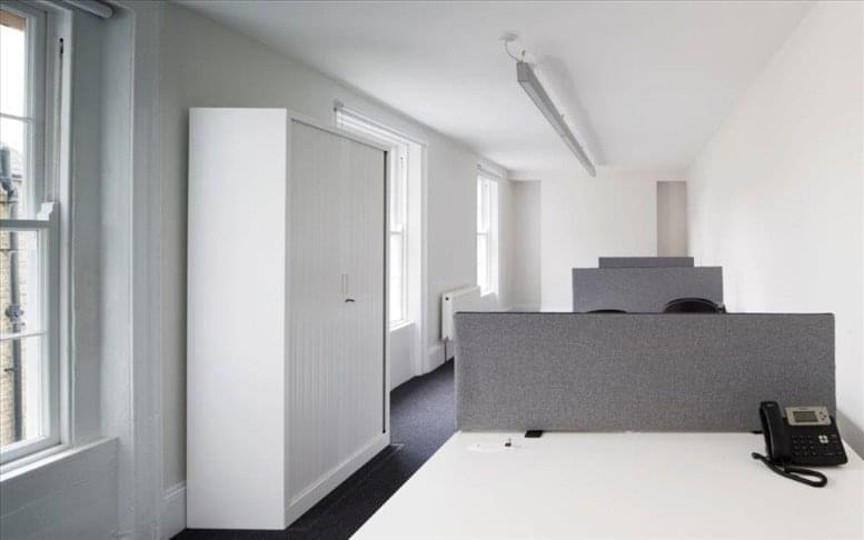 Pembroke Hall Business Centre image 2