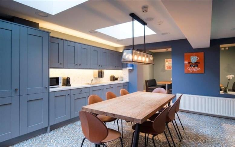 Pembroke Hall Business Centre image 4