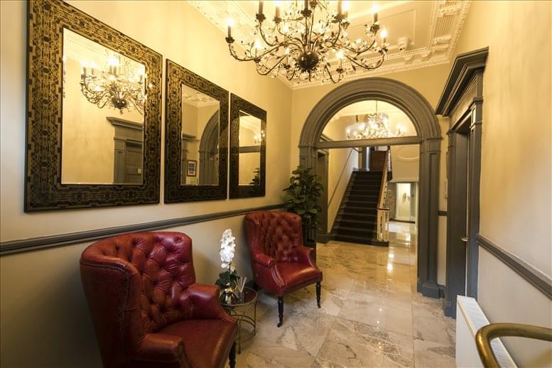 Pembroke Hall Business Centre image 3