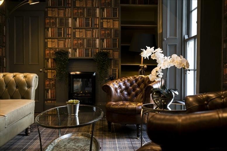 Pembroke Hall Business Centre image 5