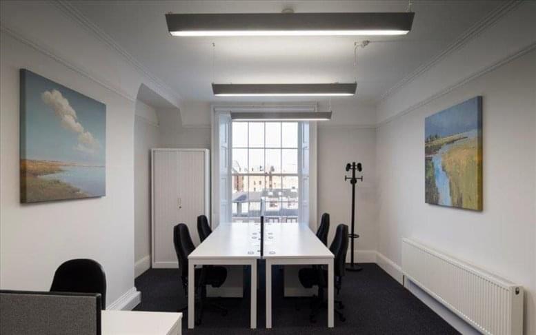 Pembroke Hall Business Centre image 1