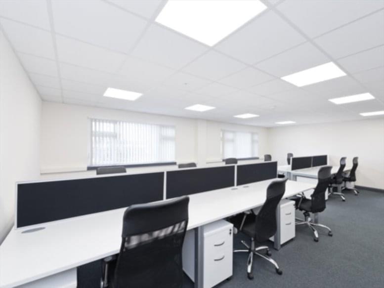 Premier Business Centres image 2