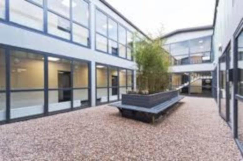 Premier Business Centres image 4