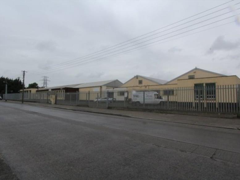 Premier Business Centres image 5