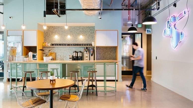 WeWork image 5