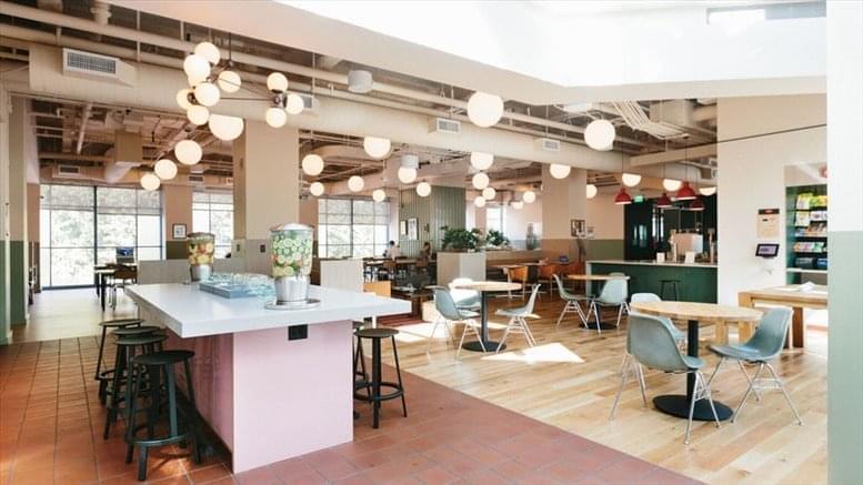 WeWork image 1