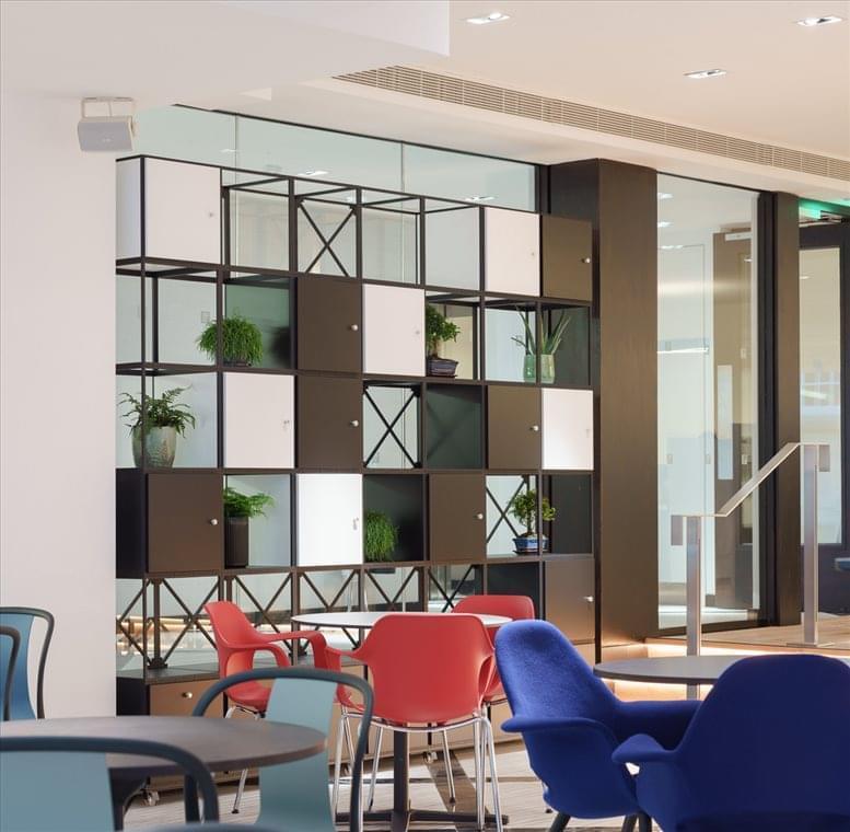 Artesian US&CO Dublin Limited image 2