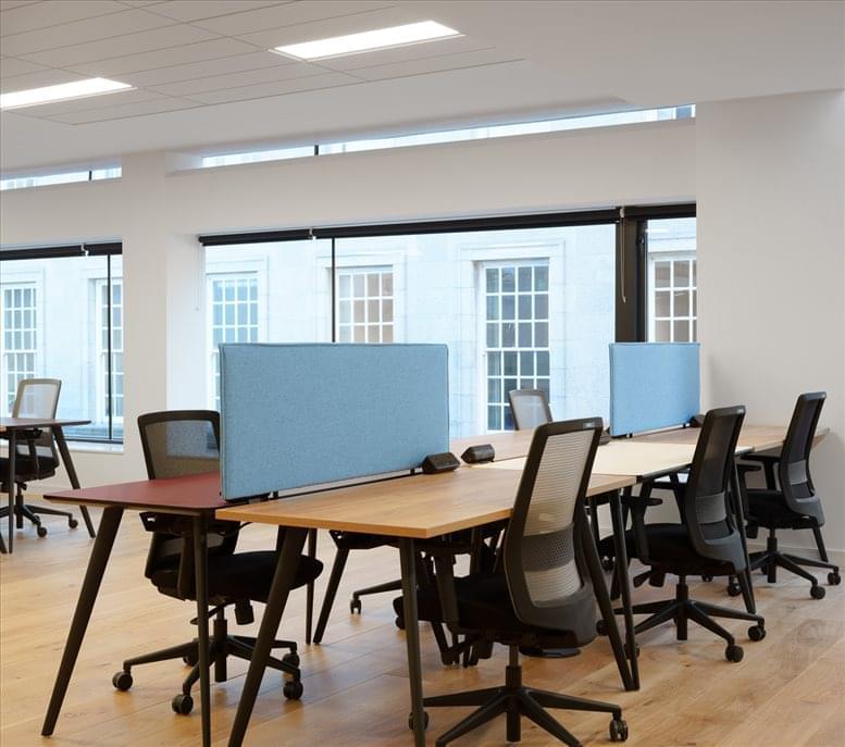 Artesian US&CO Dublin Limited image 4