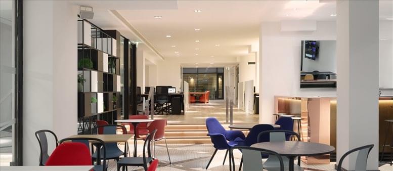 Artesian US&CO Dublin Limited image 5