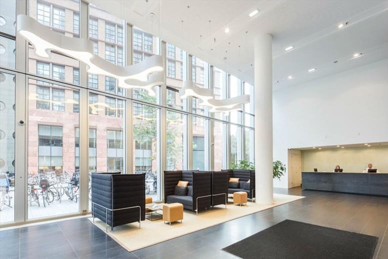 Gateway by Citco image 3