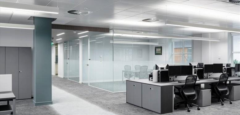 Gateway by Citco image 1