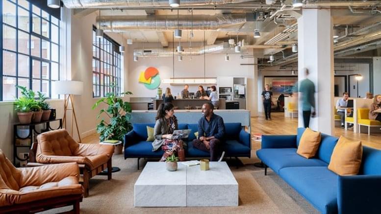WeWork image 4