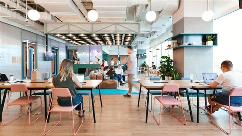 WeWork image 3