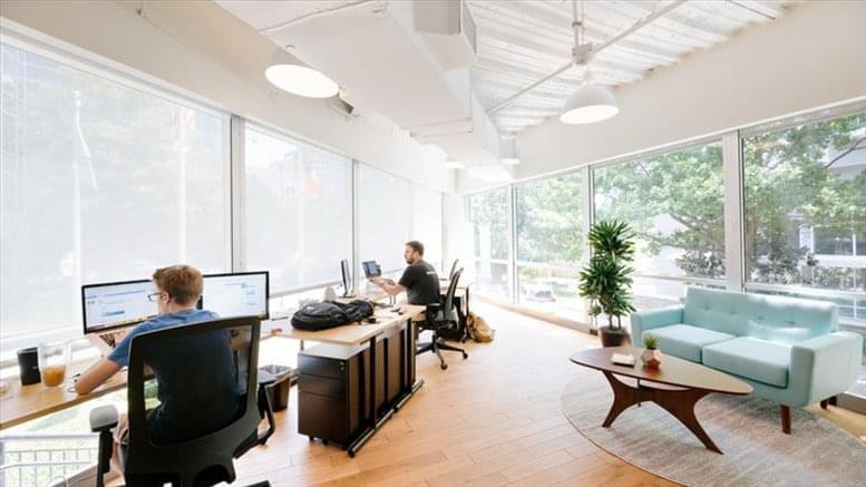 WeWork image 1