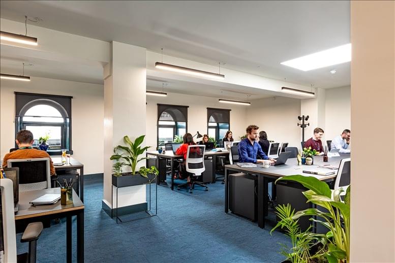 Iconic Offices image 2