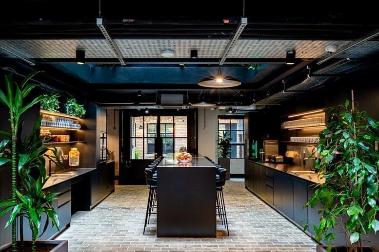 Iconic Offices image 4