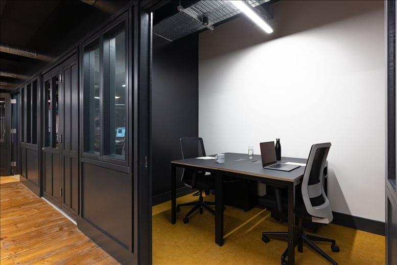 Iconic Offices image 3