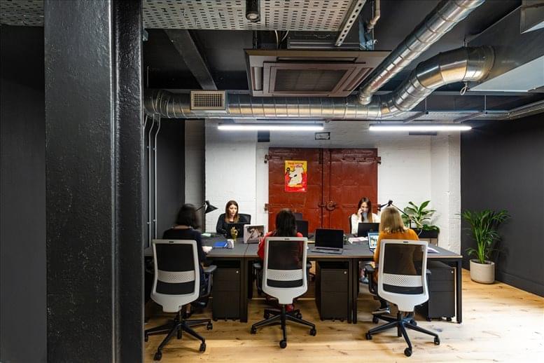 Iconic Offices image 5