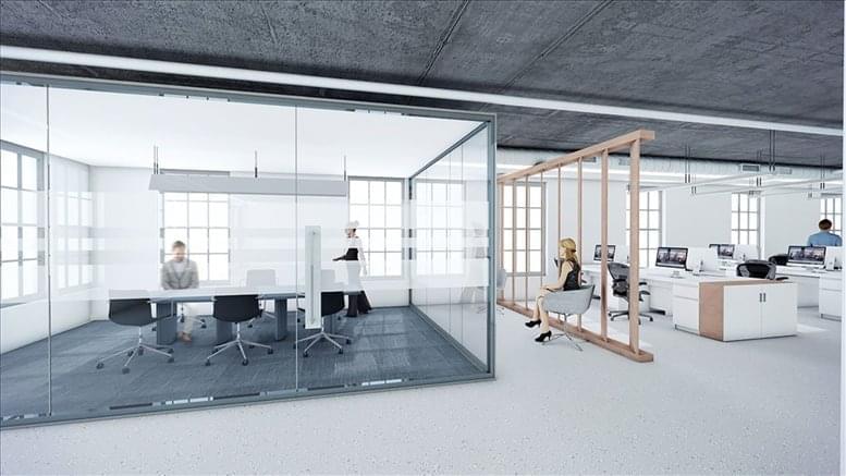 Pembroke Hall Business Centre image 4