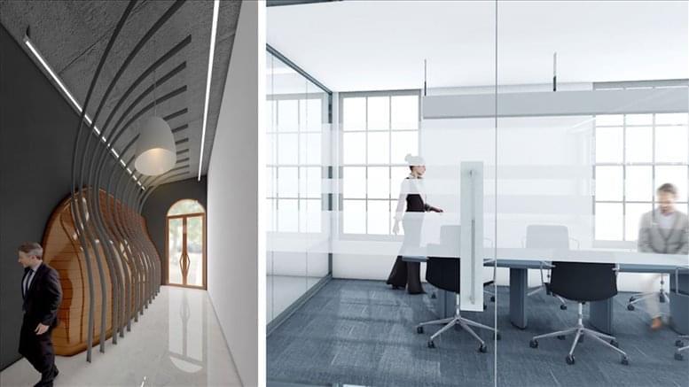 Pembroke Hall Business Centre image 3