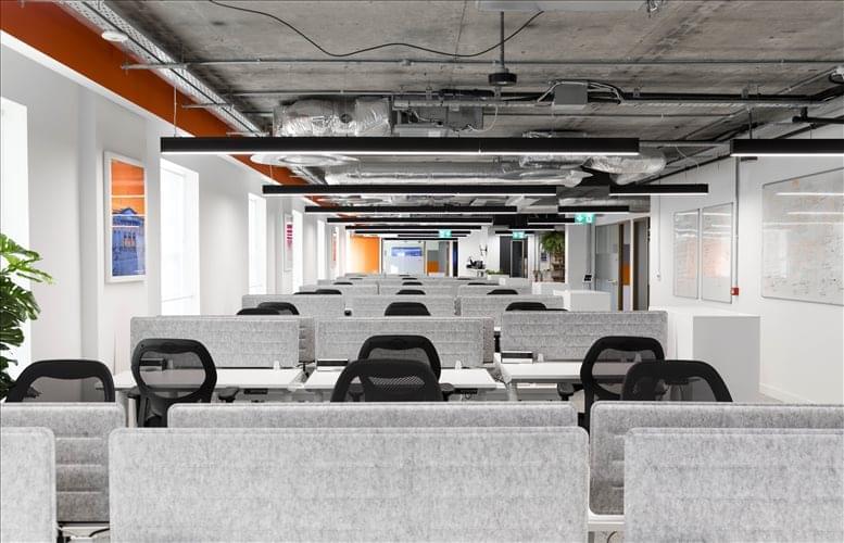 Pembroke Hall Business Centre image 5