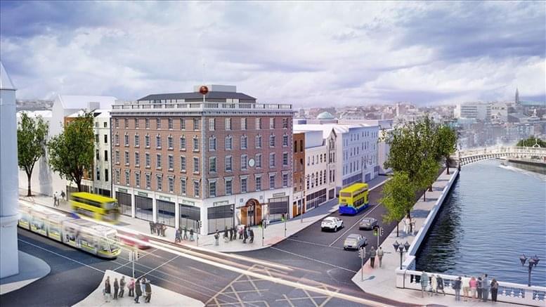 Pembroke Hall Business Centre image 1