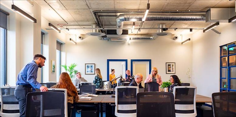 Iconic Offices image 4