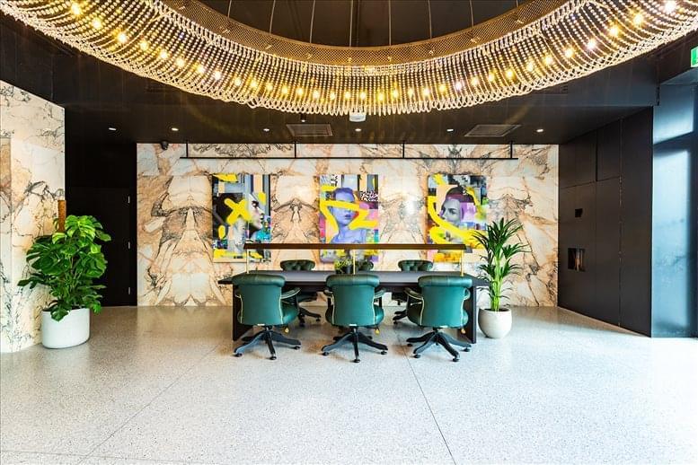 Iconic Offices image 3