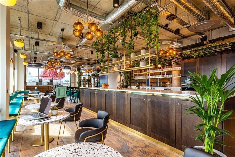 Iconic Offices image 5