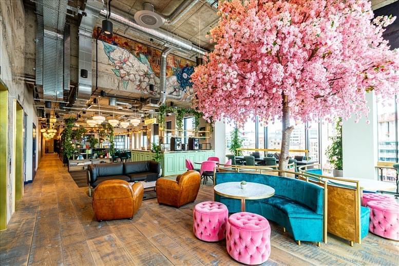 Iconic Offices image 1