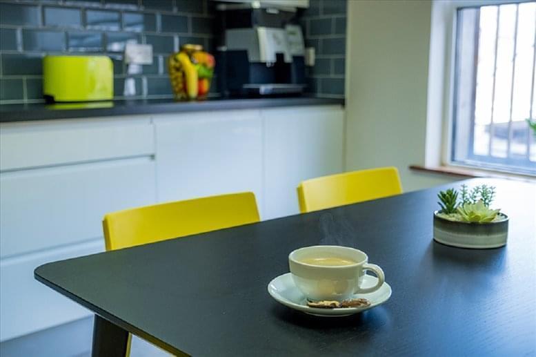 Sky Business Centre image 3