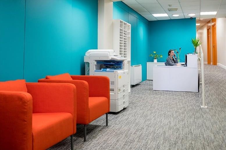 Sky Business Centre image 1