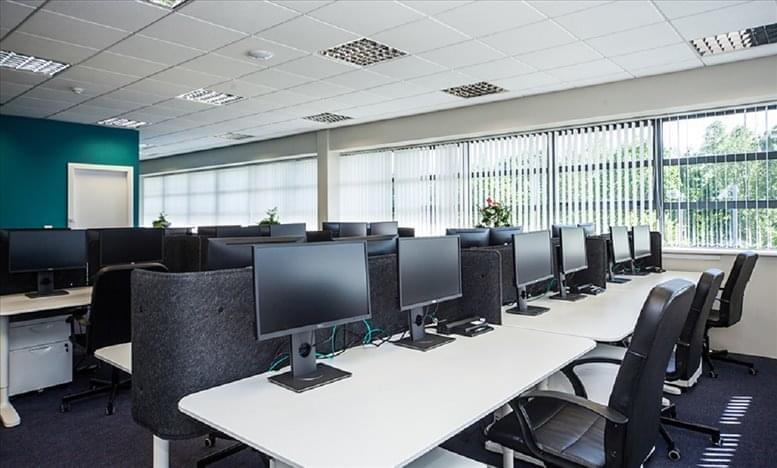 Sky Business Centre image 2