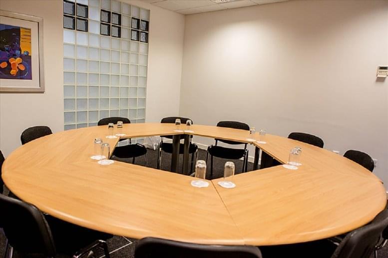 Sky Business Centre image 4