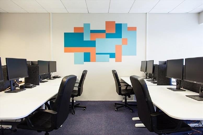 Sky Business Centre image 3