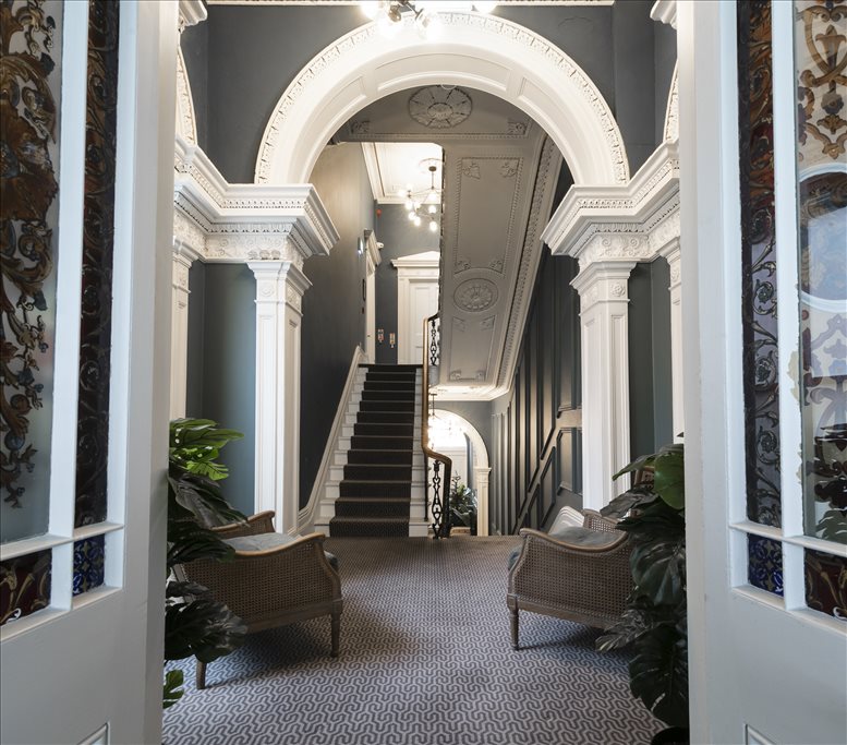 Pembroke Hall Business Centre image 4