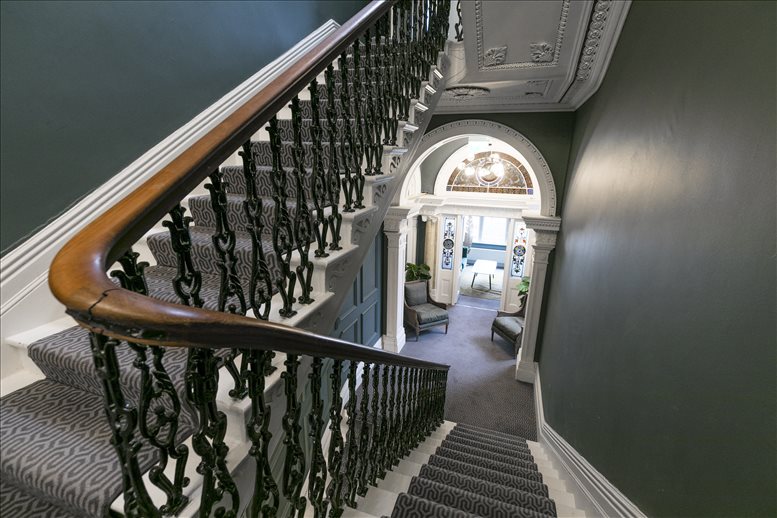 Pembroke Hall Business Centre image 3