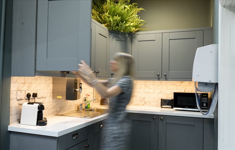 Pembroke Hall Business Centre image 5