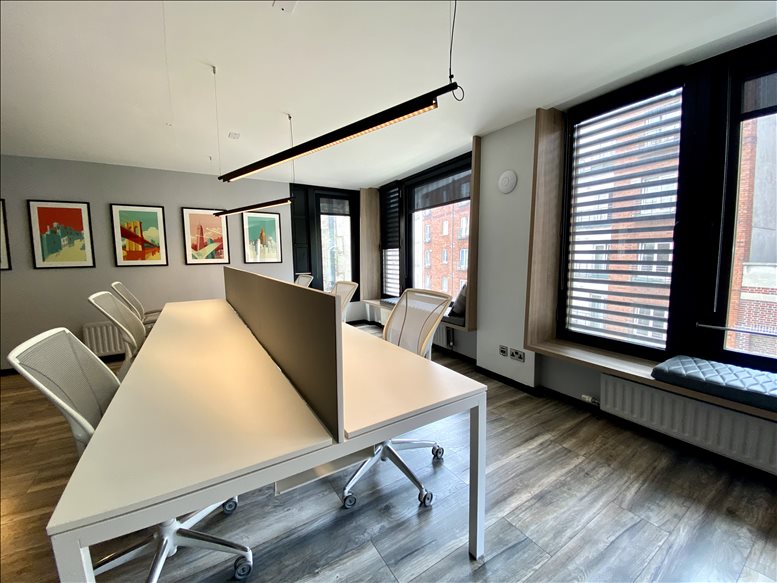 Clearspace Ltd image 4