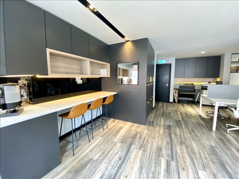 Clearspace Ltd image 3