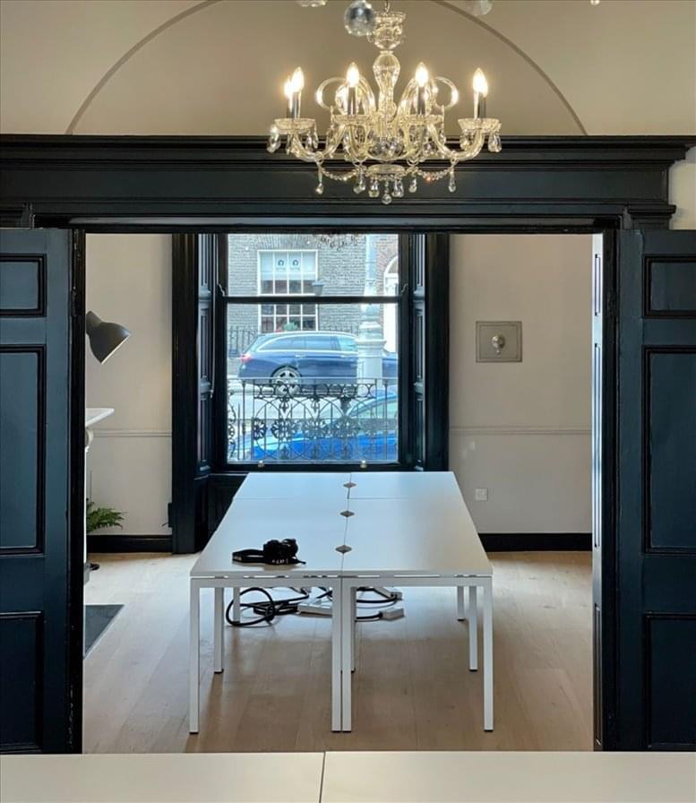 Clearspace Ltd image 2