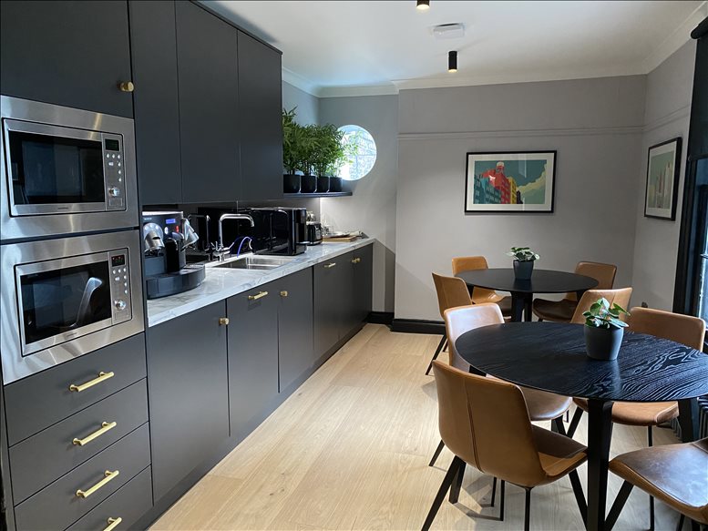 Clearspace Ltd image 3