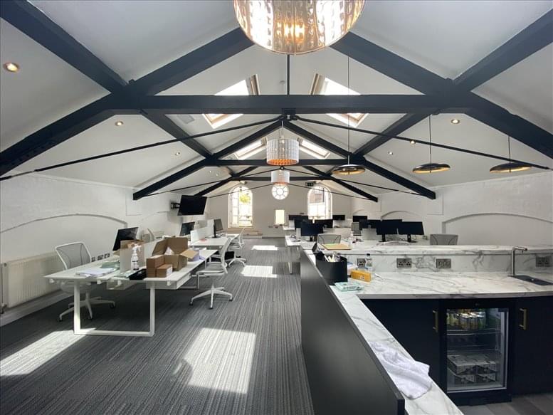 Clearspace Ltd image 2