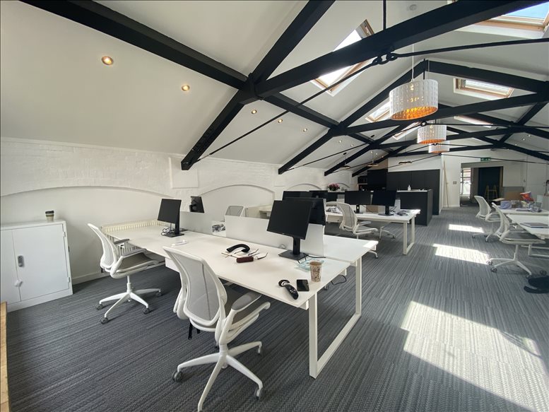 Clearspace Ltd image 4