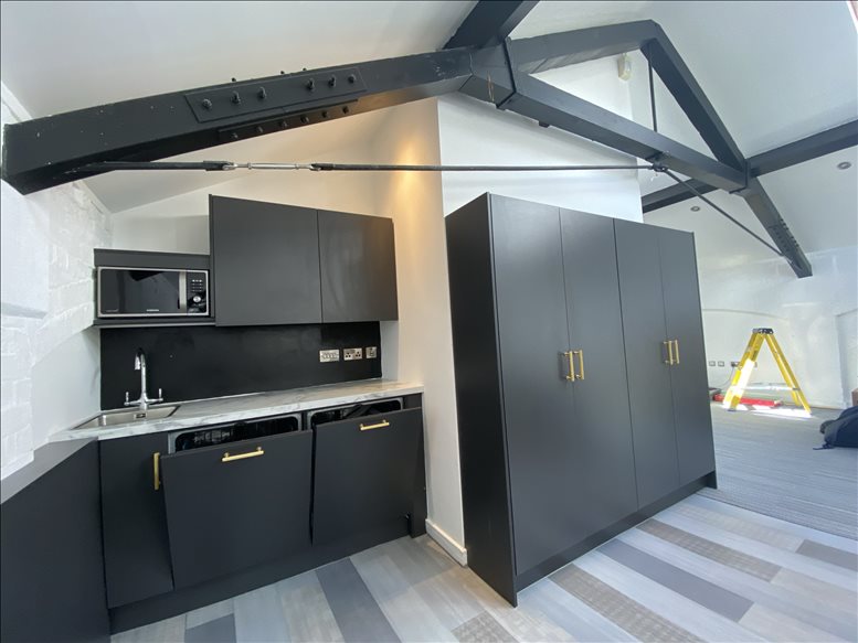 Clearspace Ltd image 3