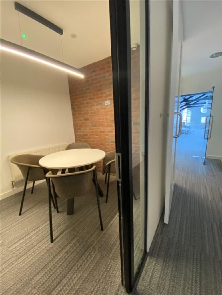 Clearspace Ltd image 5